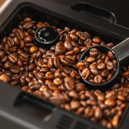 Cremmaet Compactccino - Integrated Grinder Thermoblock 01478