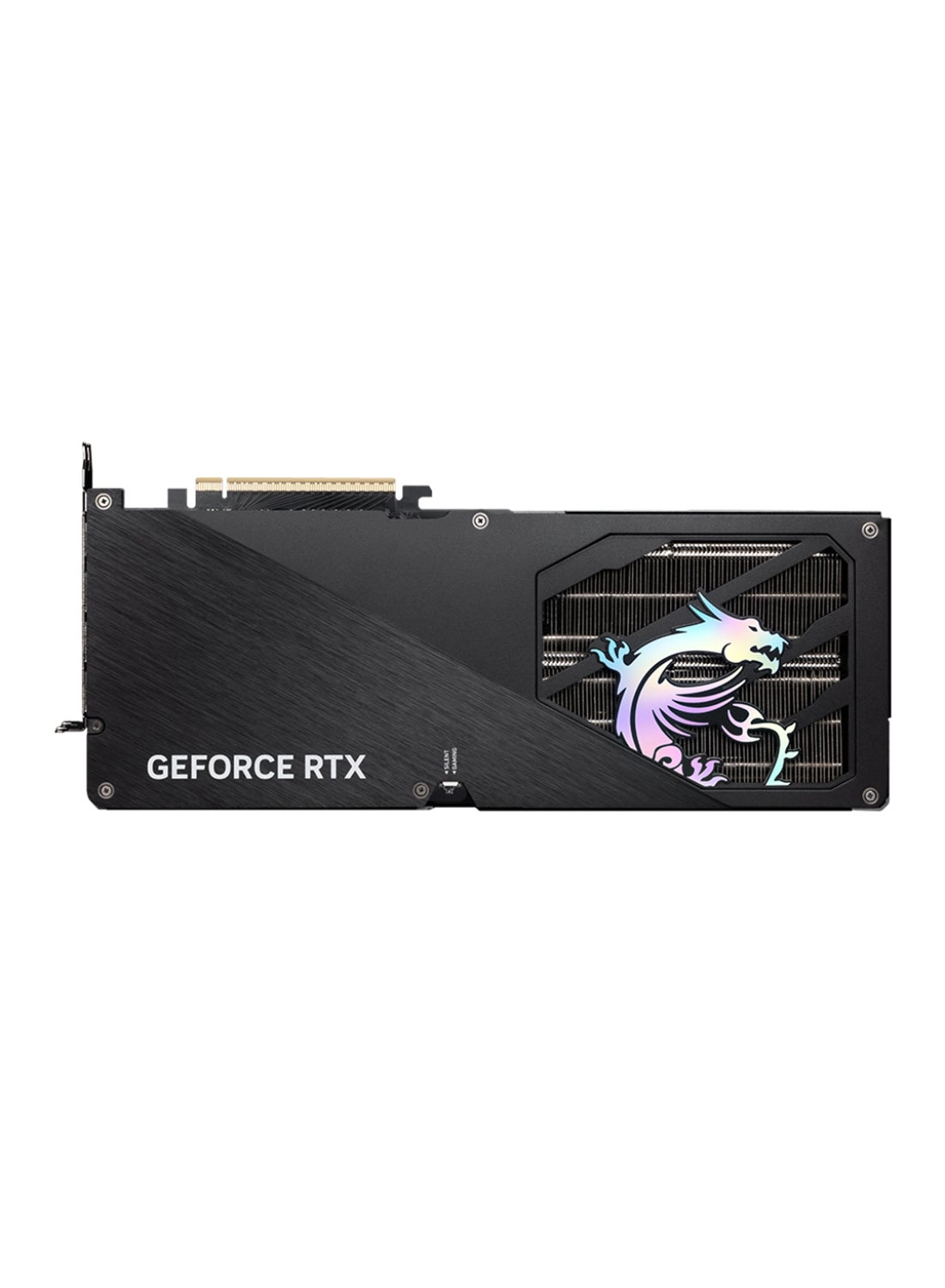 GeForce RTX 5080 - 16GB