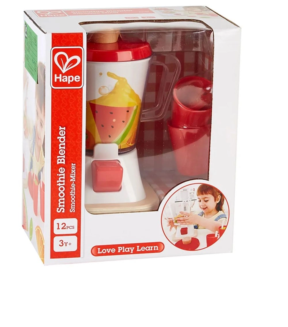 Smoothie Blender (E3158)