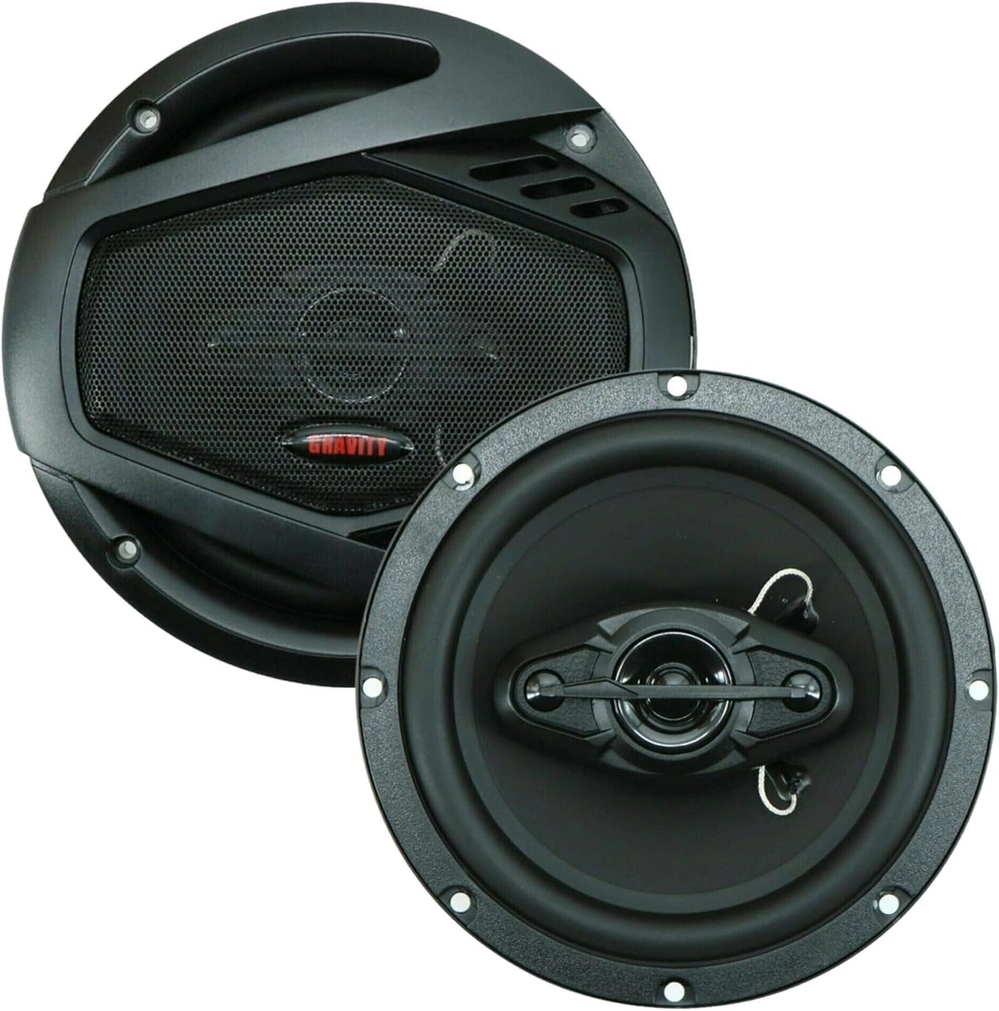 GR-1686H - 6.5-Inch 2-Way Coaxial