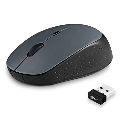 Ergo11 - Wireless