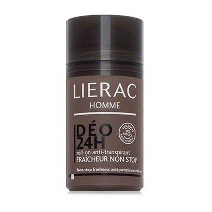 Lierac Deo 24 - Roll On 50ml