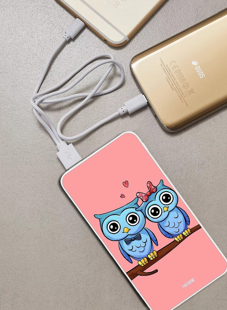 PPBA308 - 10000 mAh 18W