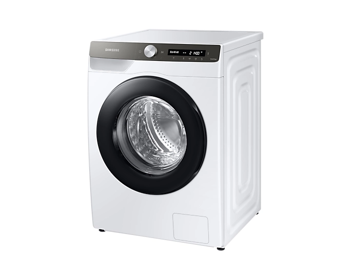 9Kg Front Load Washing Machine - Inverter AI Addwash