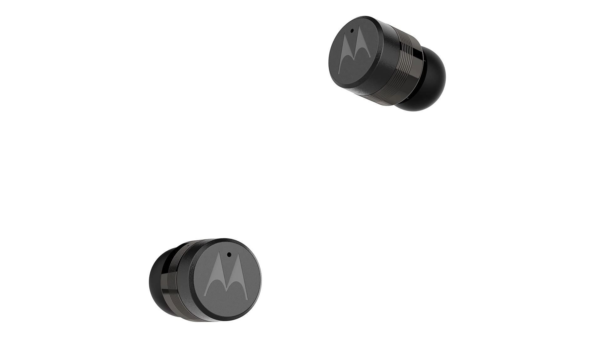 Moto Buds 120 Wireless Earbud