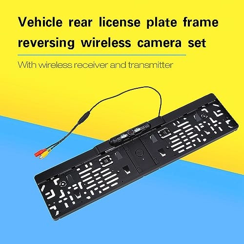 Oversea Funk IR - Night vision Wireless PAL 704 x 576