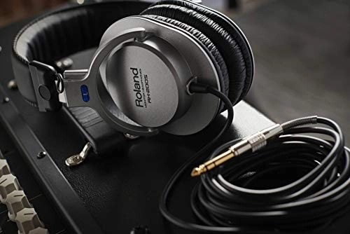 RH-200S - Stereo Over Ear