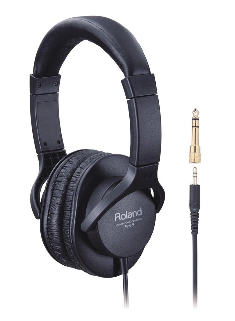 RH-5 Wired Headphone