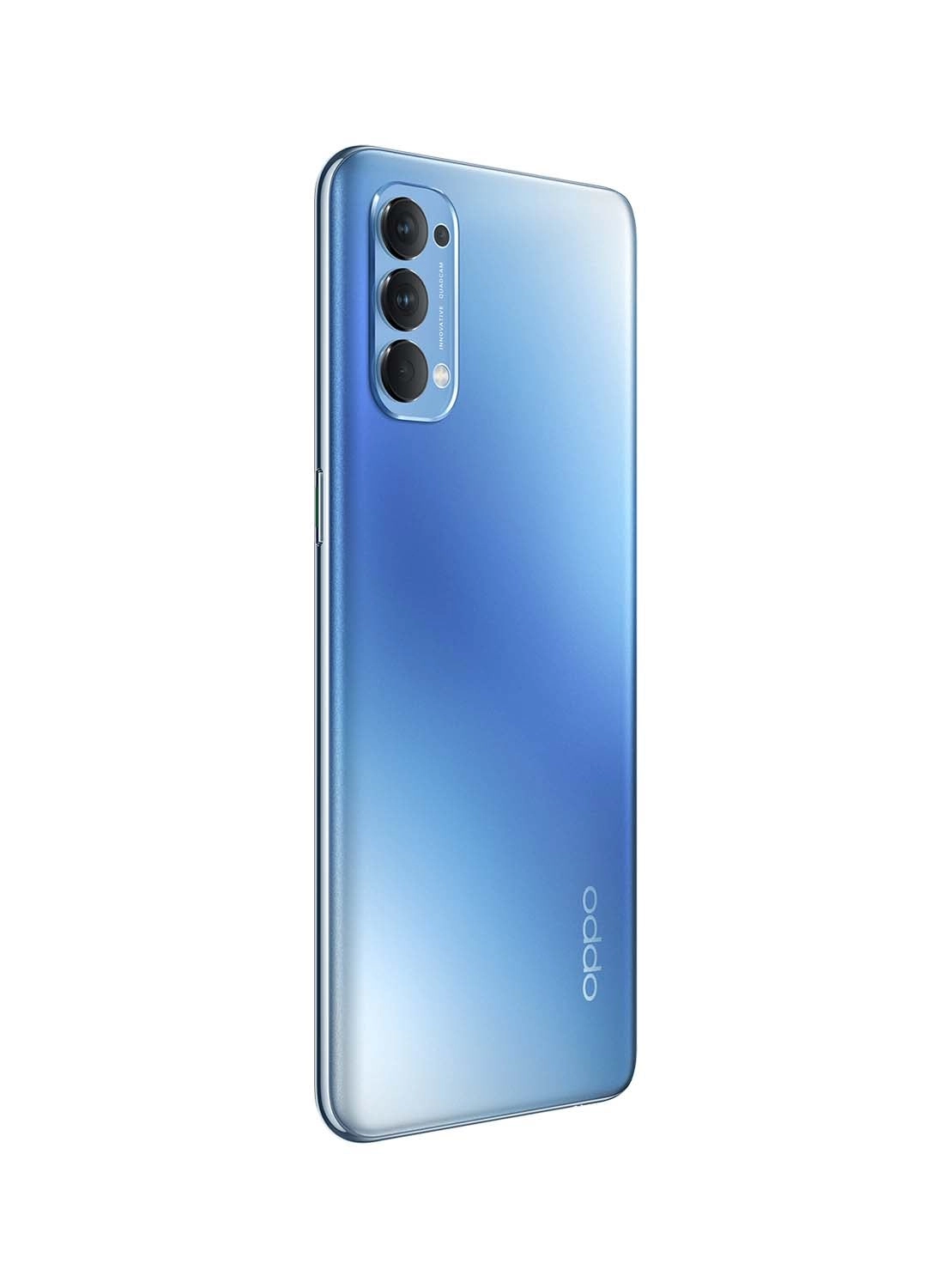 Reno4 - 8GB 128GB