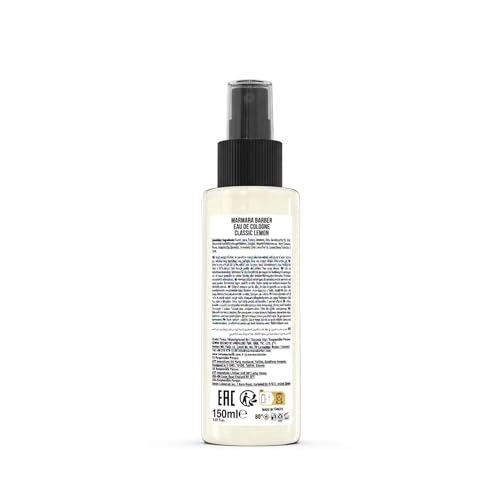 Eau de Cologne - 150 ML