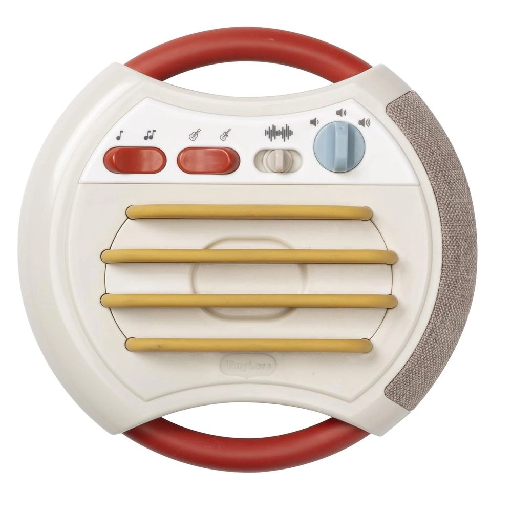 Tiny Love Rockers Rock Collection Guitar - 6 months+