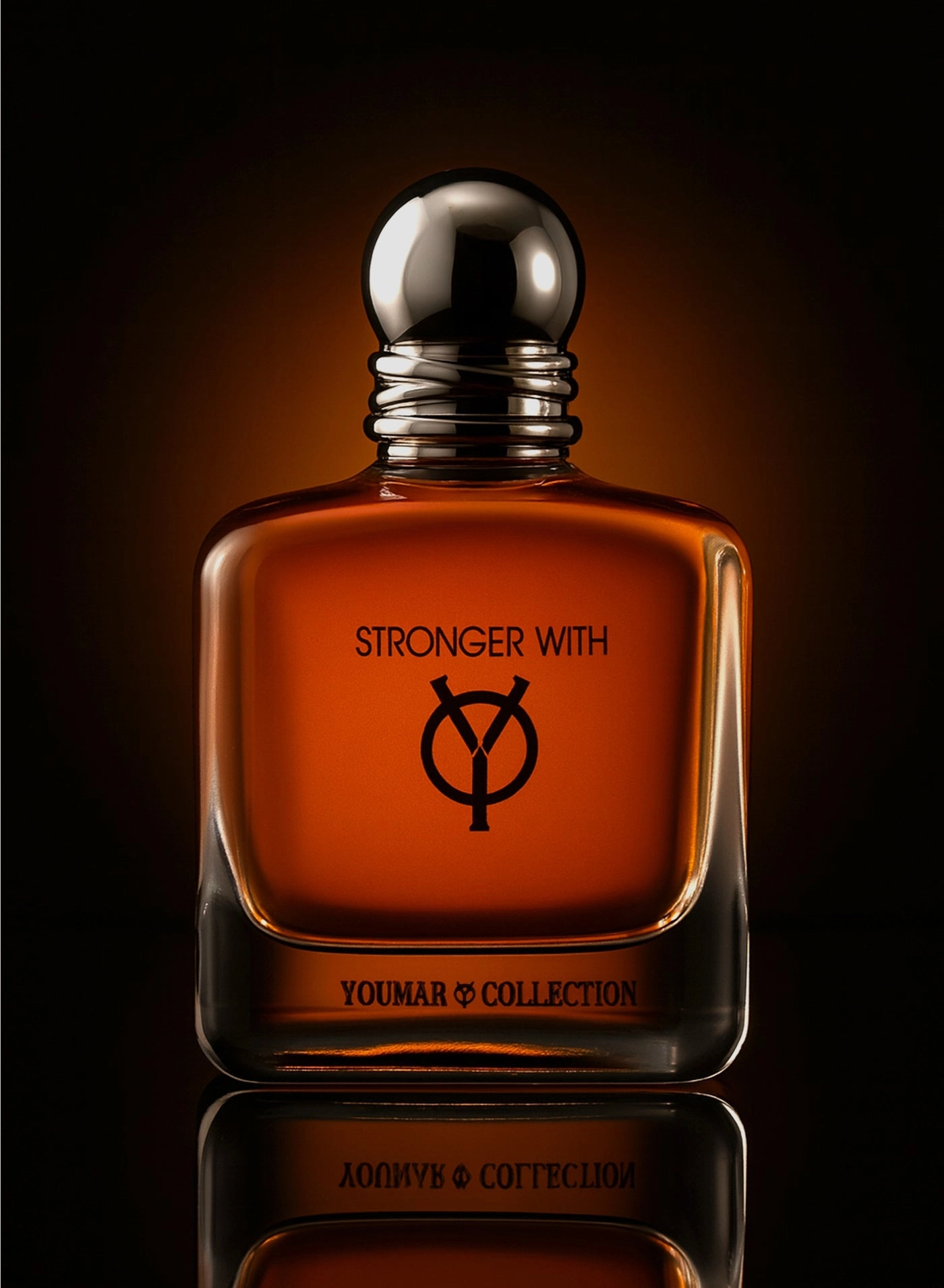 Stronger No. 9494 - 100ml