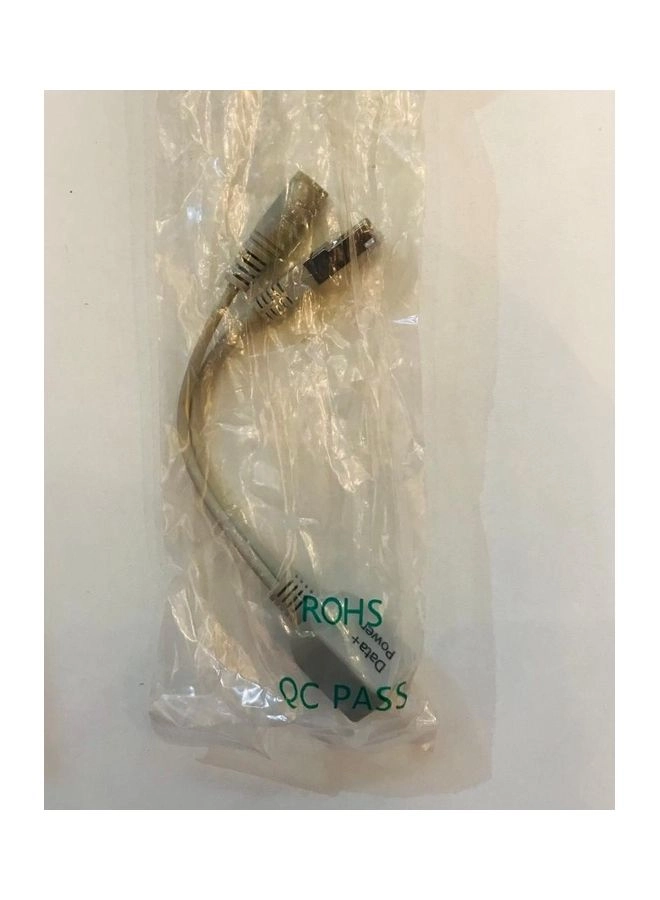 RBPOE - 1 N 100 Mbps