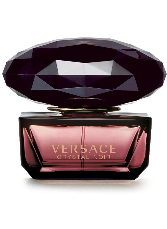 Crystal Noir Eau de Toilette 50 ml