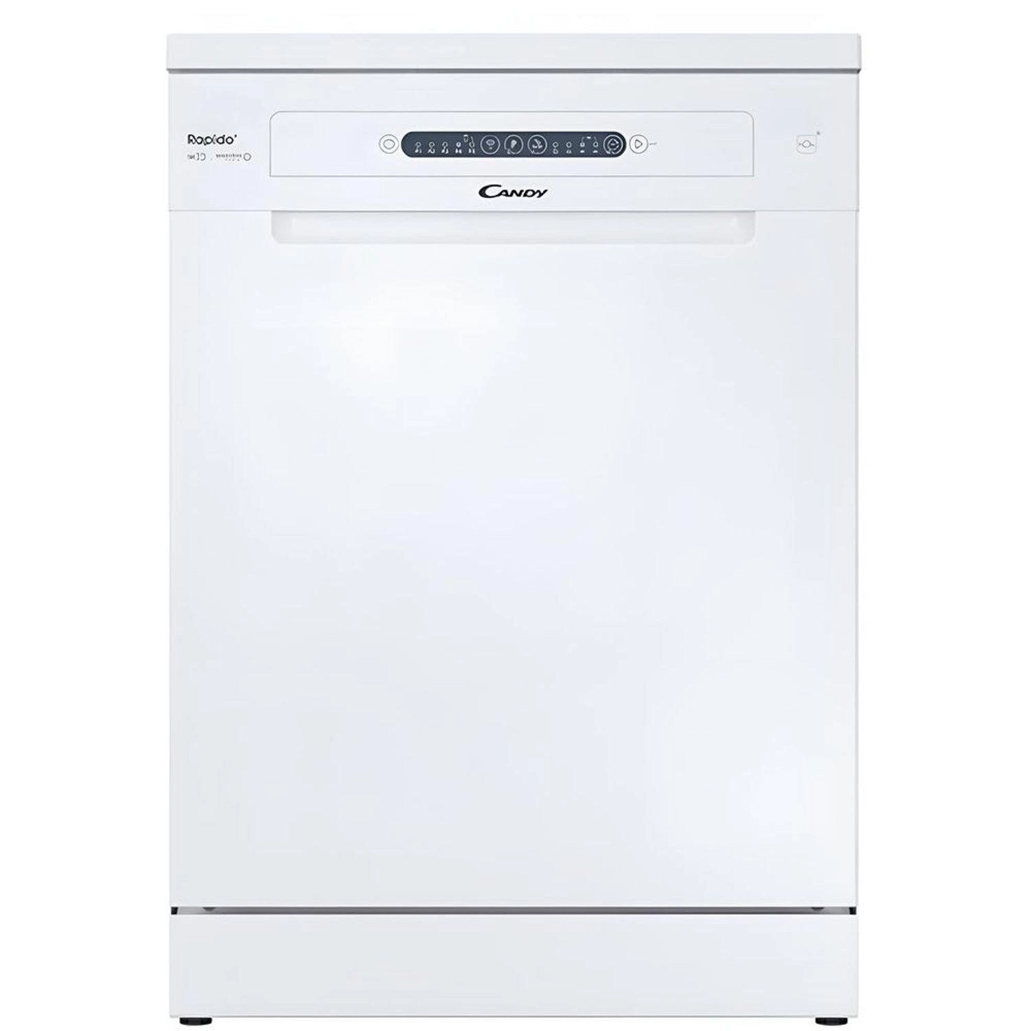 Rapidò CF 4E7L0W-19 Freestanding