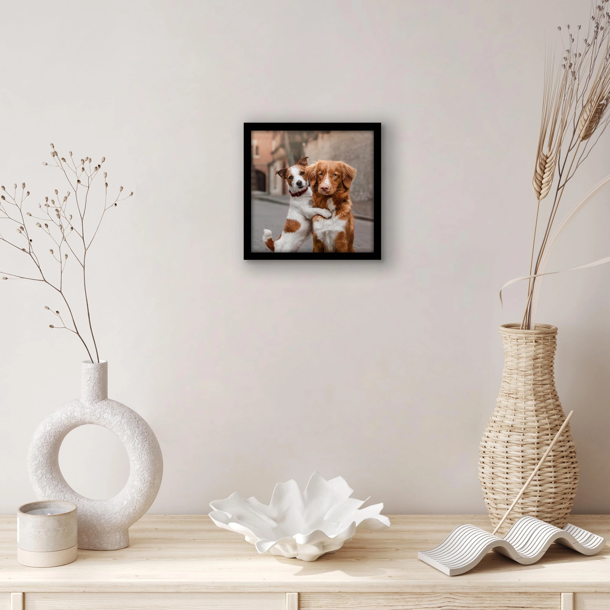 Picture Frame - 6x6 1