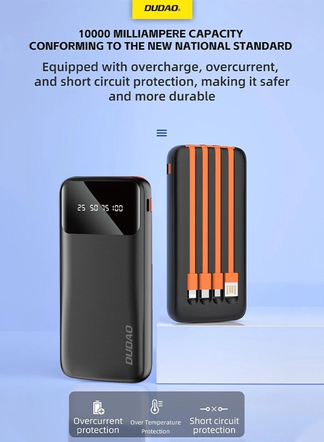 N1-K6Pro - 20000 Watt-hour 5 Port or More