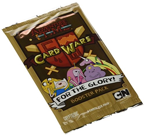 Adventure Time Card Wars