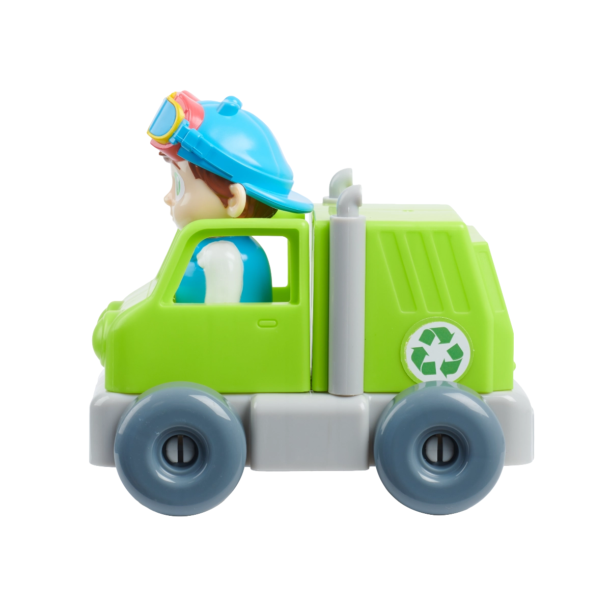 Random Mini-Vehicle - Ages 2 and up Multi Colour