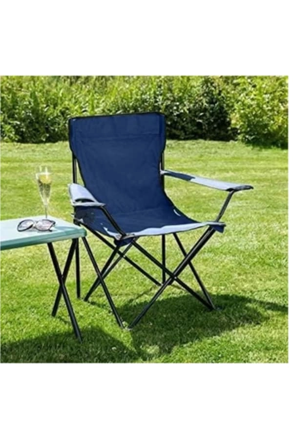 Portable Folding Camping Chair