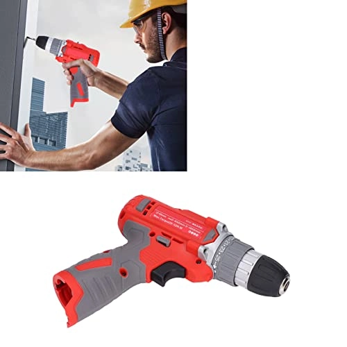 Drill Driver - 12V Cordless Impact Wrench