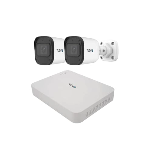 Ultra NVR - 4 Channel