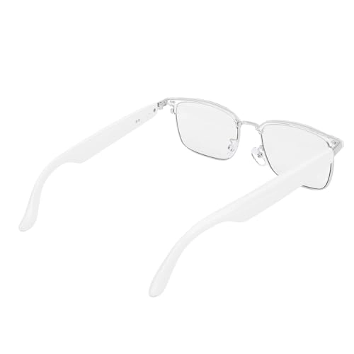 Bluetooth Glasses - BT 5.4 Polarized