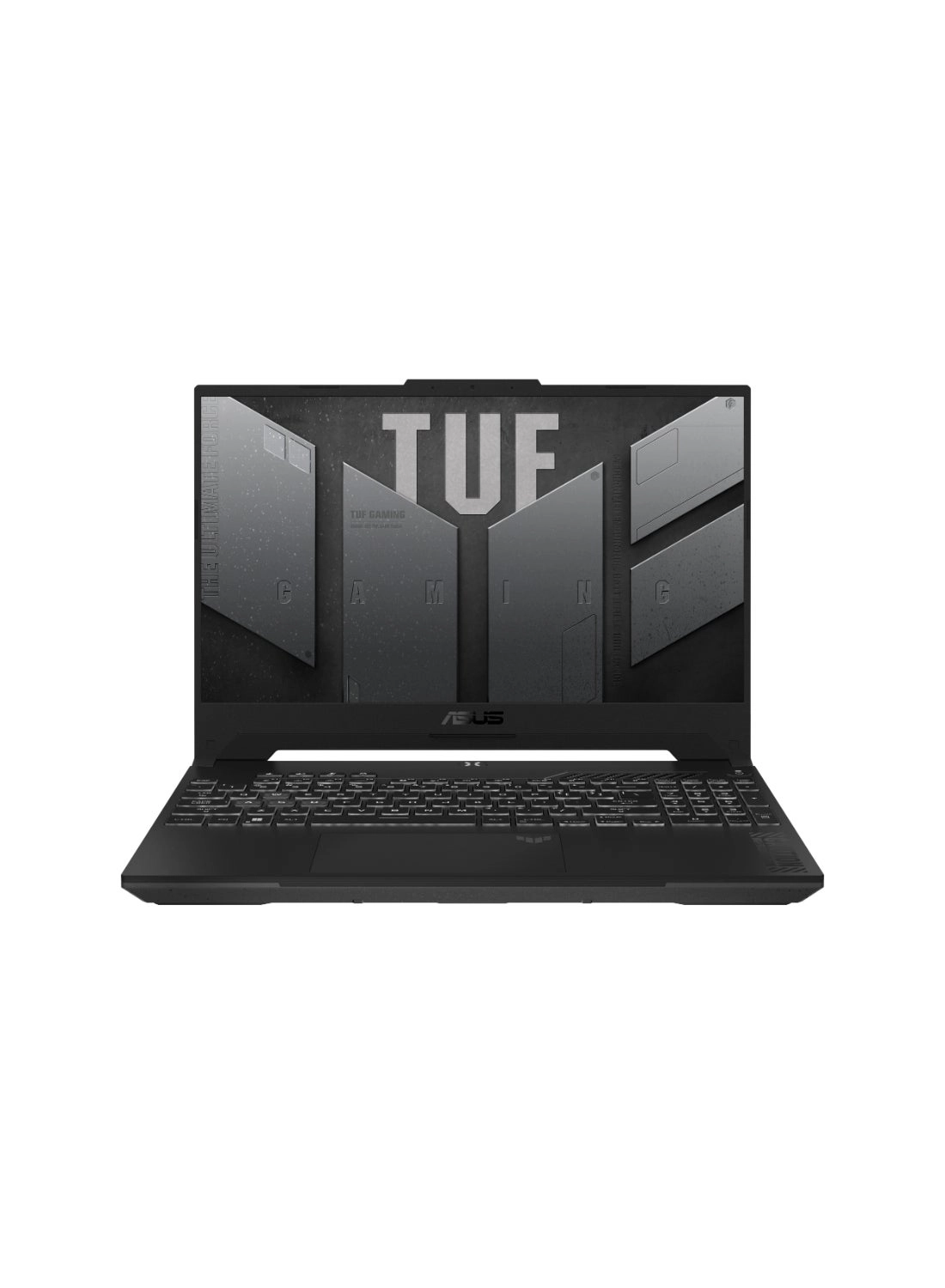 TUF F15 - 15.6'' Core i7-12700H 16GB DDR4 1TB PCIe SSD