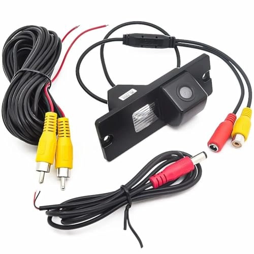 Reversing Camera - Night Vision