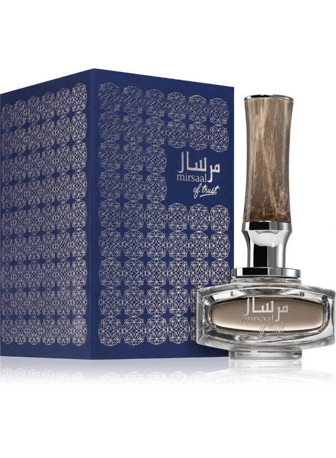 Mirsaal Of Trust Eau de Parfum 90 ml