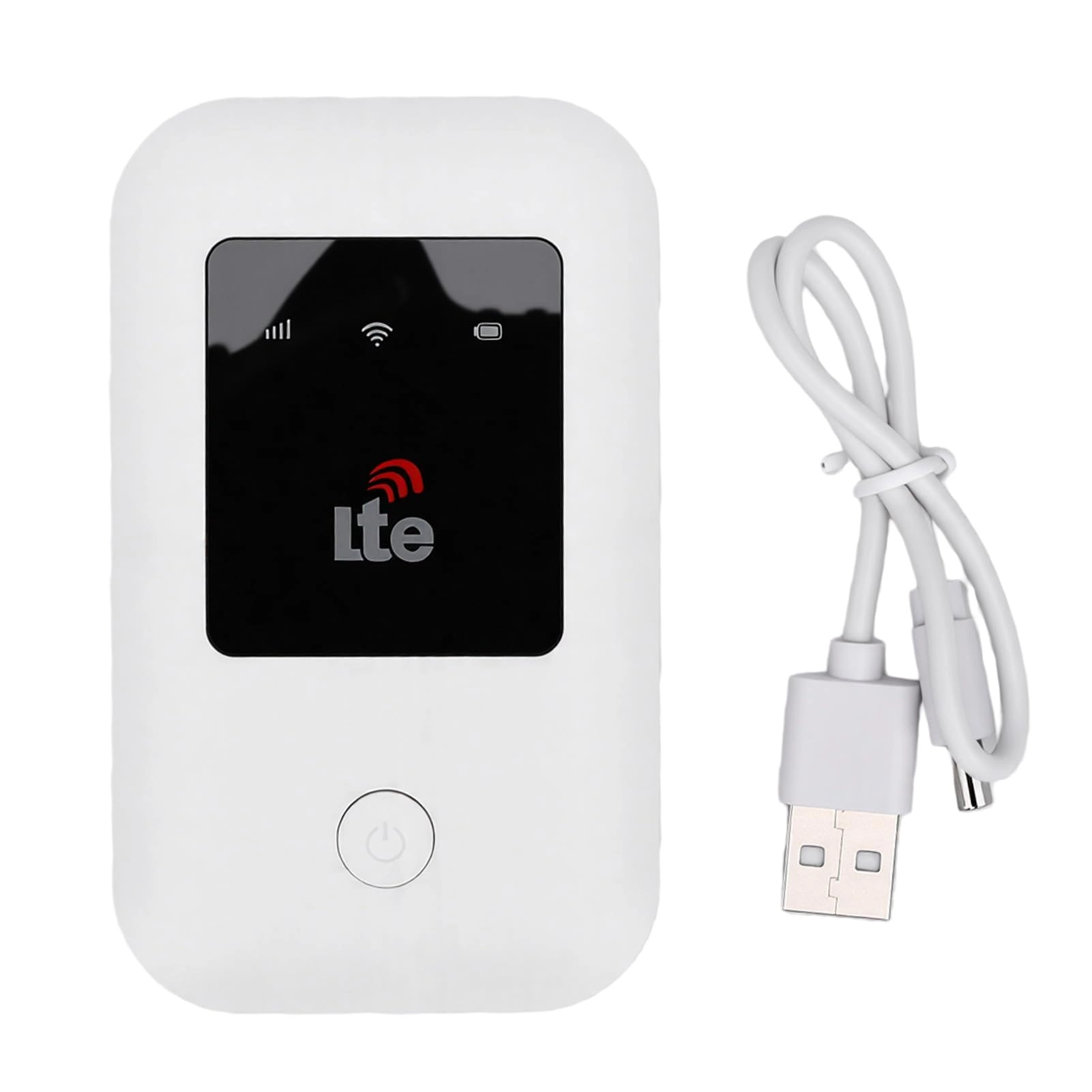RIZGHWOY Portable WiFi Hotspot - 300Mbps IEEE 802.11g