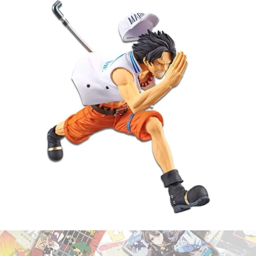 One Piece Magazine - vol.1 A Piece of Dream#1 Figure
