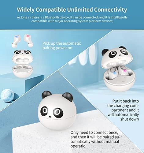 Y-B29 Wireless Earbud