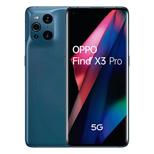 Find X3 Pro - 12GB 256GB