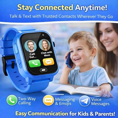 Smart 2030 C005 Plastic LTE GPS