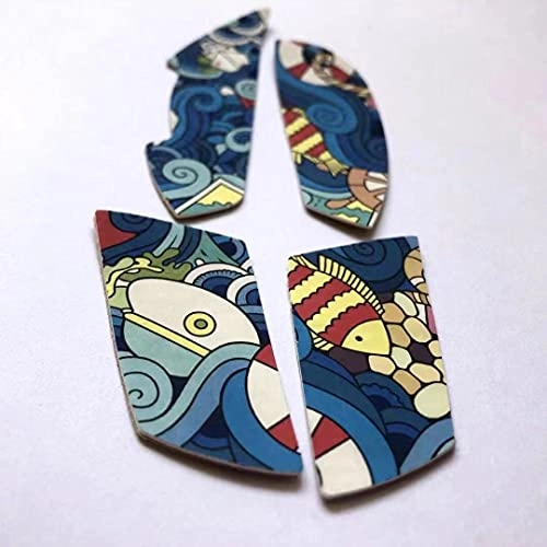 Mouse Anti-Slip Tape - G305 G203 G102