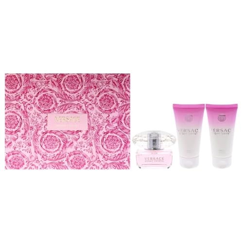 Bright Crystal - Eau de Toilette Gift Set