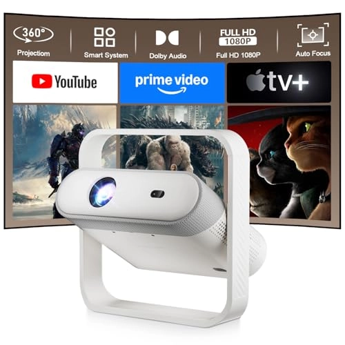 P40AE 1200 ANSI lumens Native 1080P