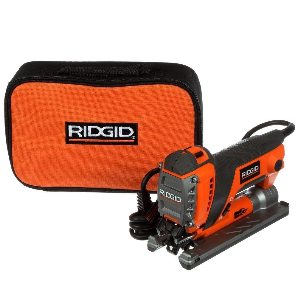 R31011 - 3 Amp Compact Orbital Jigsaw