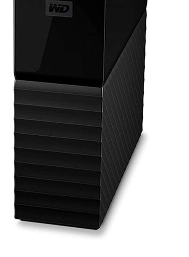My Book 12TB