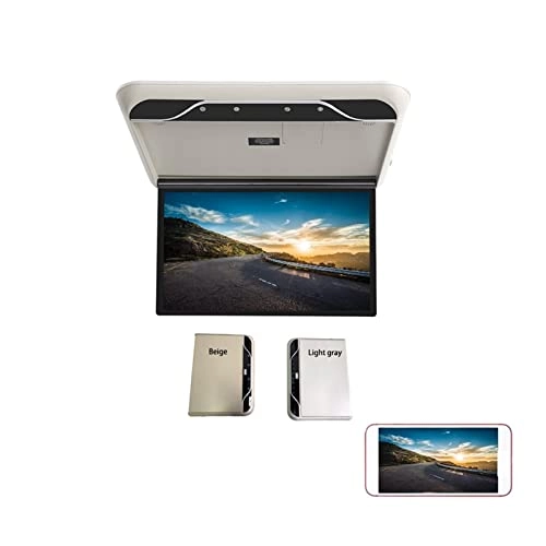 roof display - 19 Inch