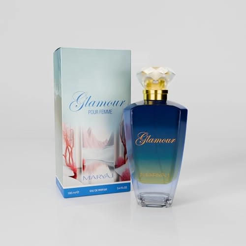 Glamour Eau de Parfum 100 ml