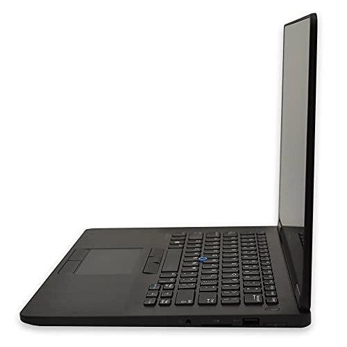 (Renewed) Latitude E7470 - 14'' Core i7-6600U 8GB DDR4 256GB SSD