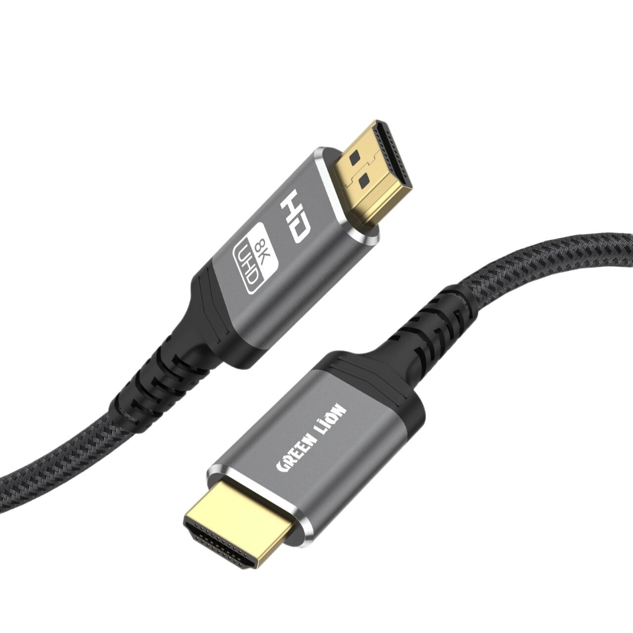 8K HDMI Cable 2m