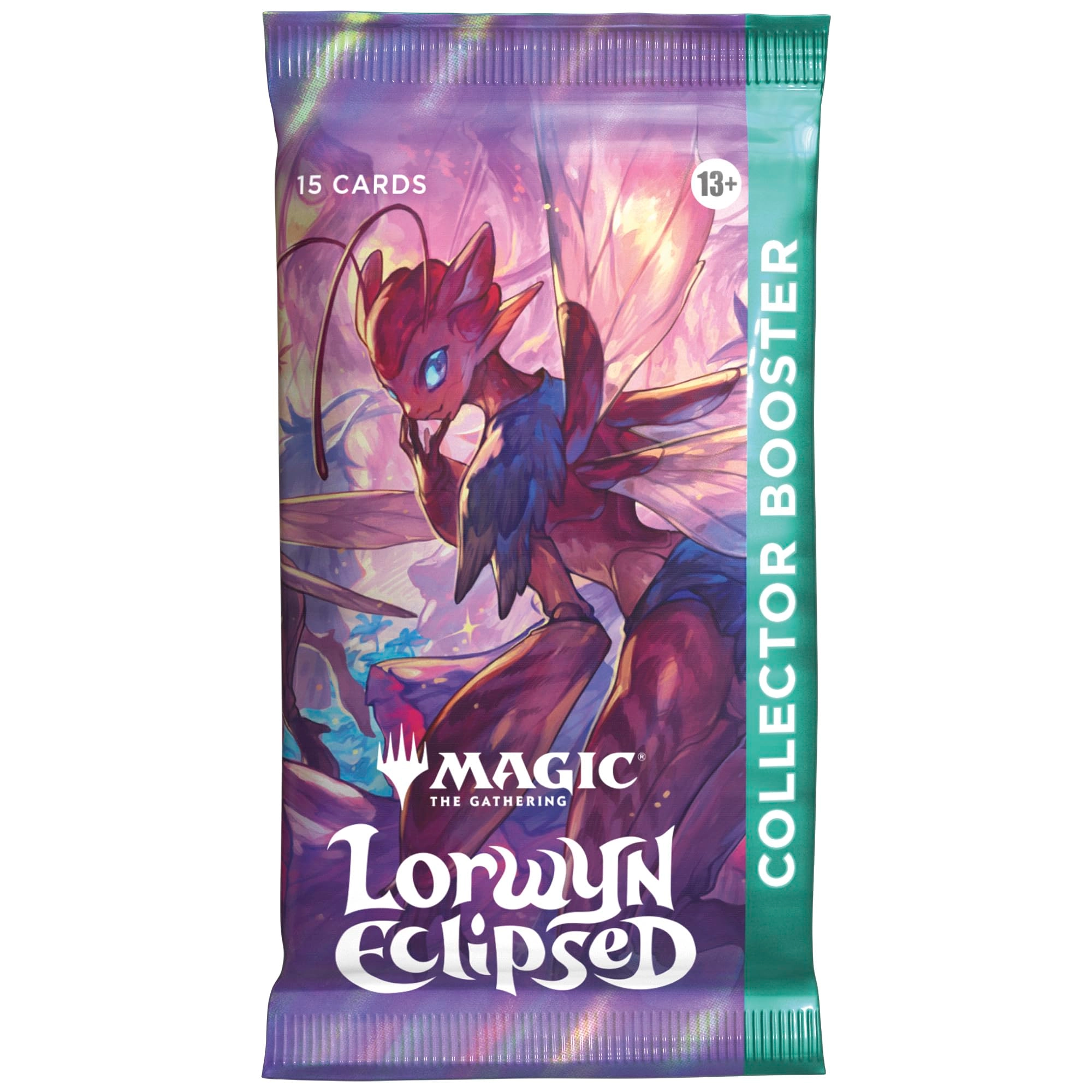 Lorwyn Eclipsed Collector Booster Box - 12pcs