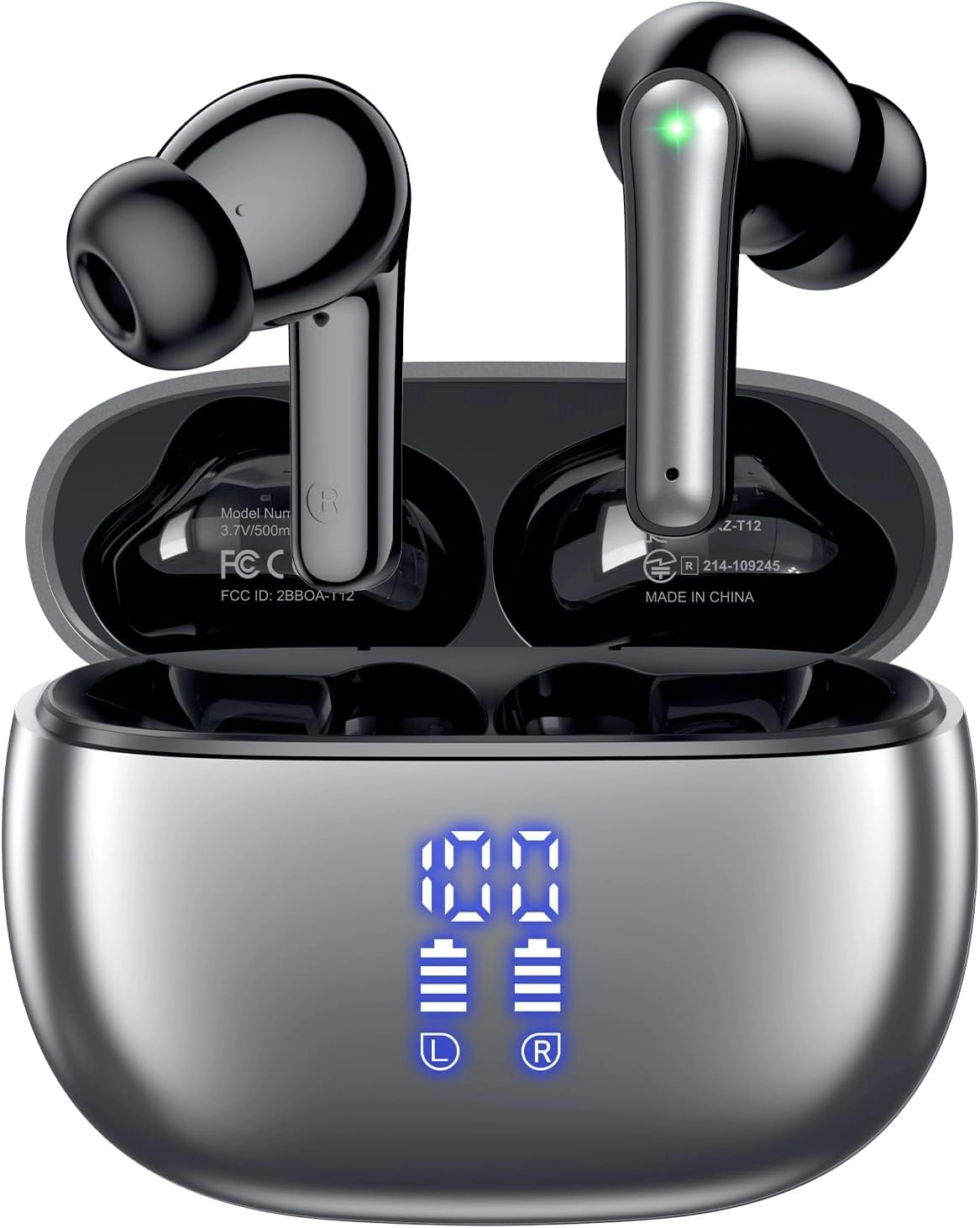 T12 Wireless Earbud