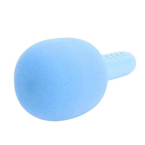 Wireless Bluetooth Karaoke Microphone - 1 5W