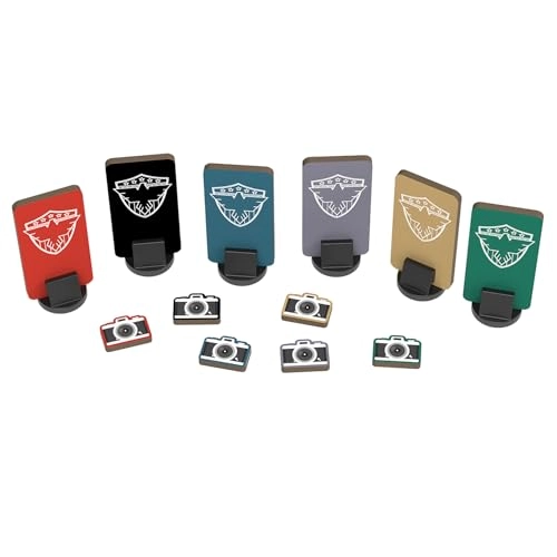 Mission: Spy Detective