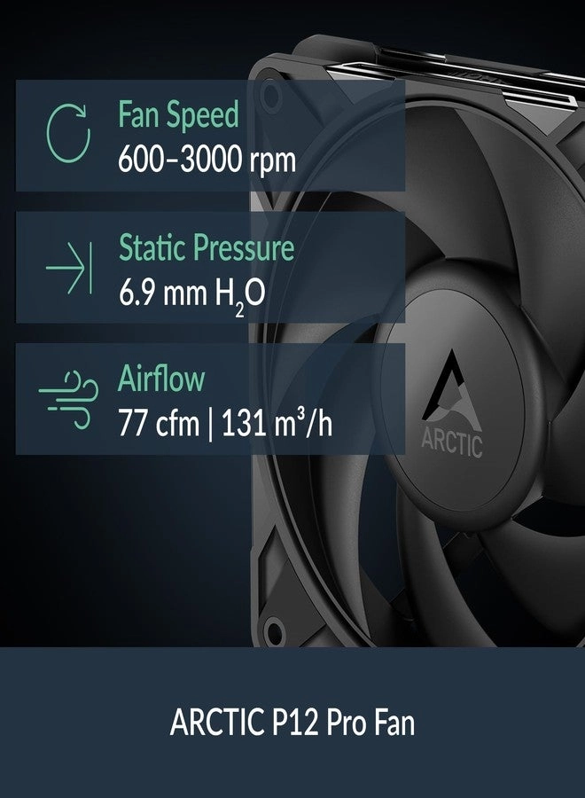 Liquid Freezer III Pro 360 - 3 fan(s) 120 millimeter