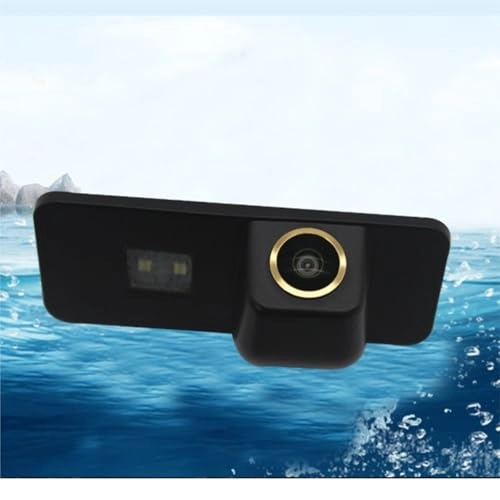 Rear View Camera - Night Vision Wire 480 TV lines